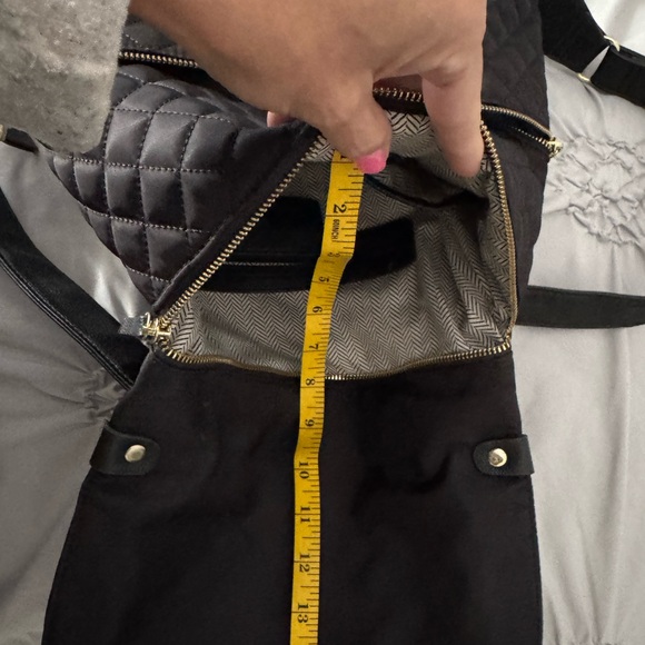 Steve Madden Backpack - Picture 9 of 9